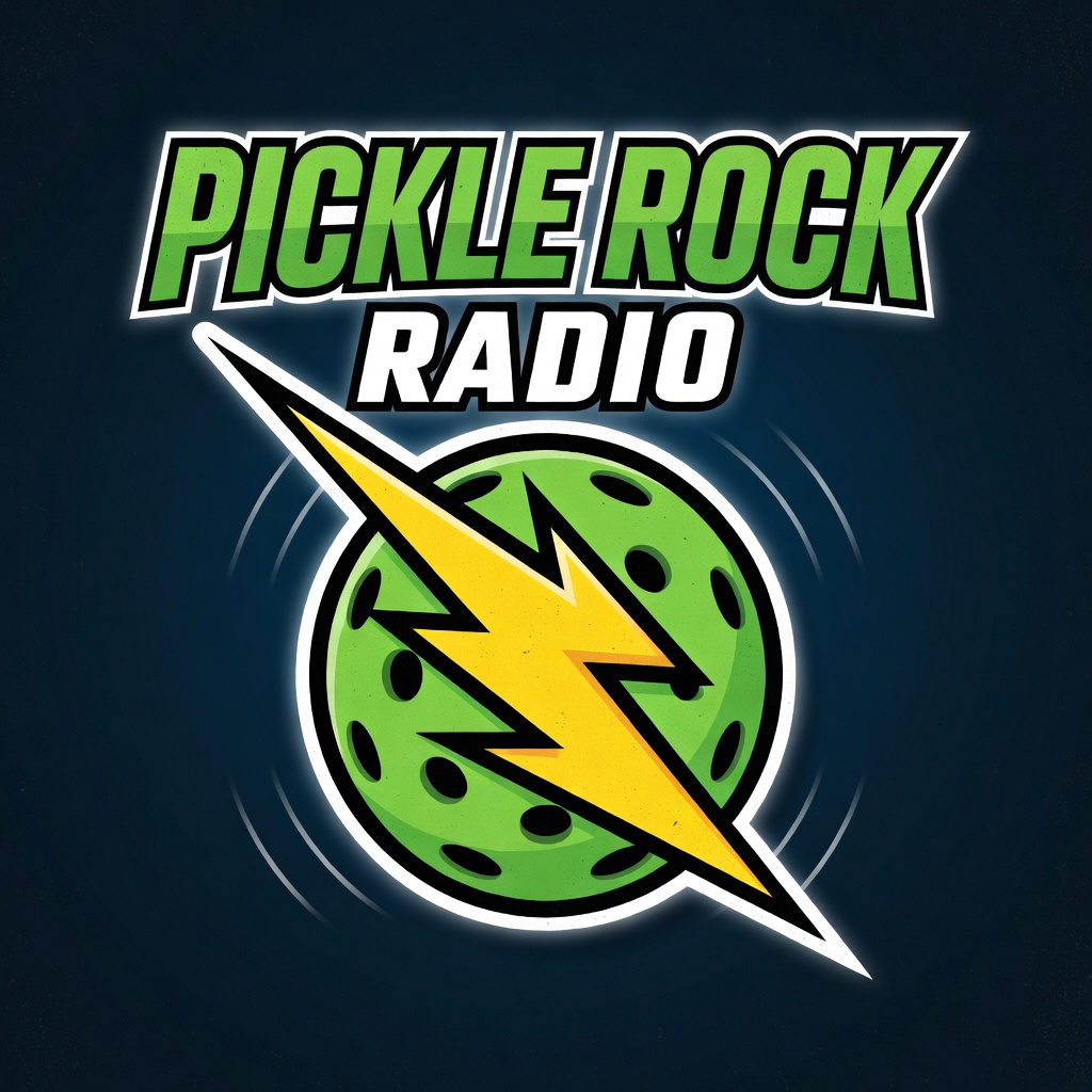 pickle rock radio