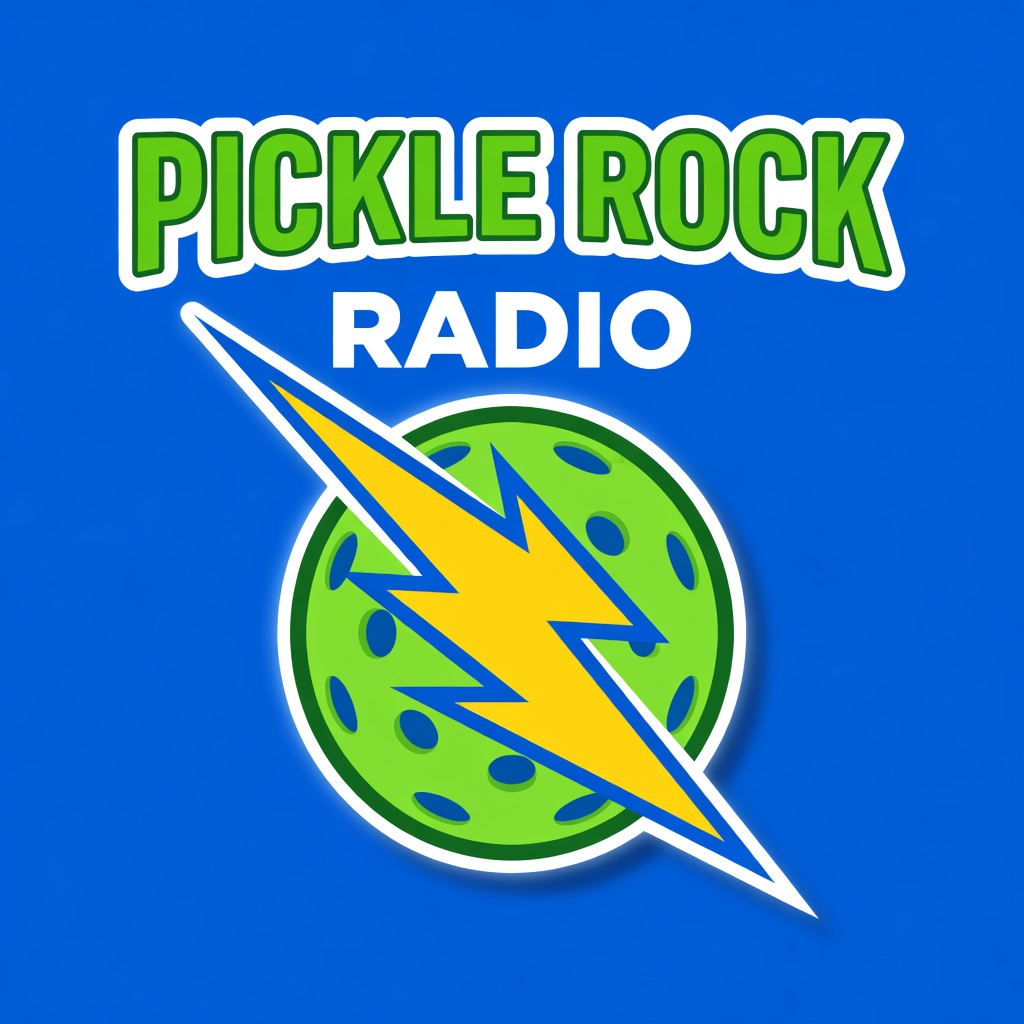 Pickle Rock Radio